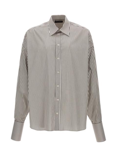 Dolce & Gabbana Striped shirt