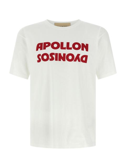 Valentino Valentino Garavani 'apollon/dyonisos' T-shirt