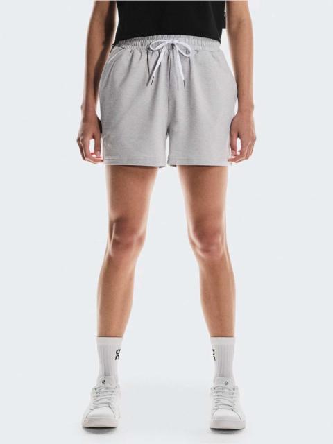 On On Courtside Shorts Women's