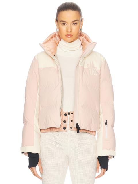 Moncler Grenoble Stennes Bomber