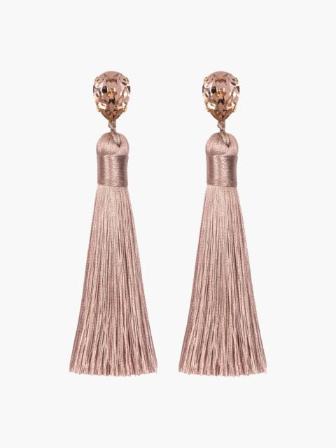 Jennifer Behr Francine Earrings
