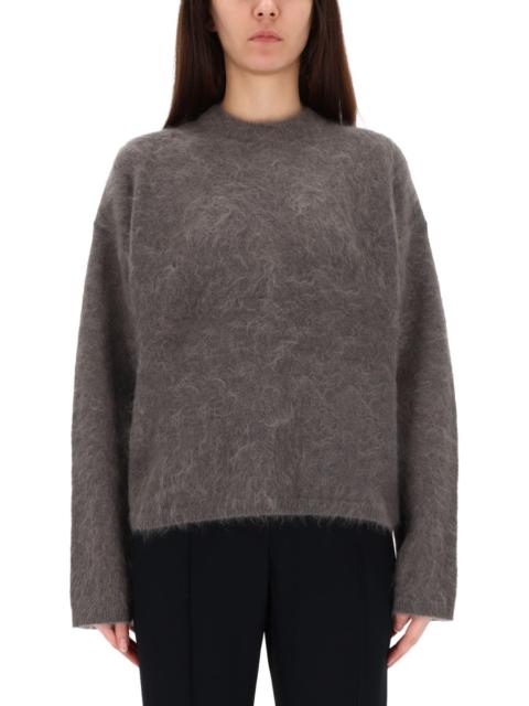 The Garment ROMA BOYFRIEND MOHAIR SWEATER
