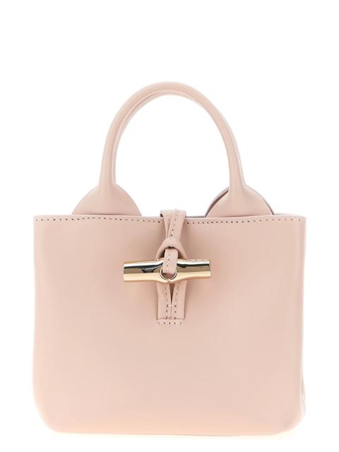 Longchamp 'XS Le Roseau' handbag