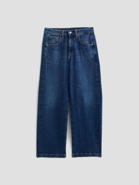 AG Jeans Hattie Vapor Wash Jean
