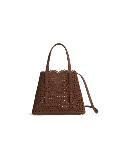 Alaïa MINA 25 IN NUBUCK