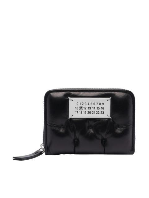 Maison Margiela Maison Margiela Women Padded Glam Slam Cardsholder