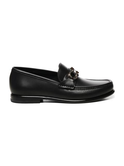 FERRAGAMO Gancini Loafers