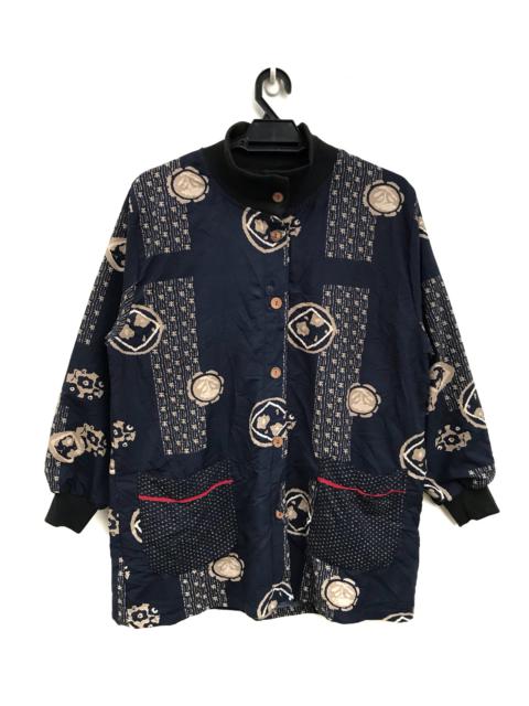 Other Designers Handmade - 🔥FINAL DROP BEFORE DELETE🔥Japan Jacket Visvim Design