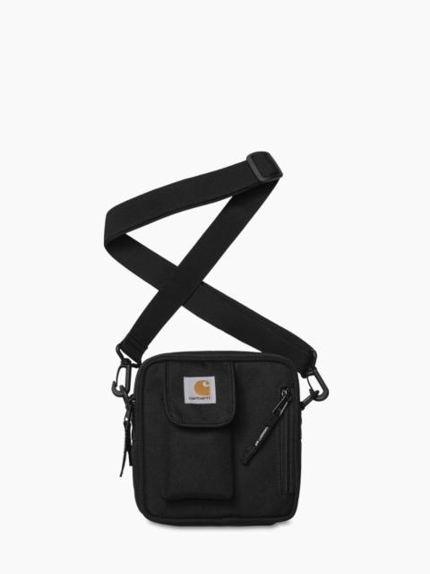 Carhartt ESSENTIALS BAG SMALL BLACK