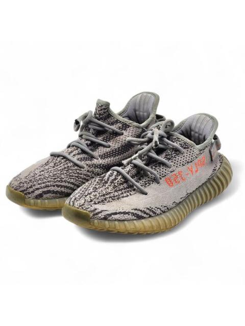 adidas Adidas Yeezy Boost 350 V2 AH2203 Beluga Sneakers US 9.5 UK 9 - Preowned
