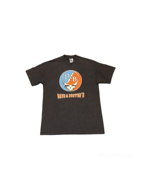 Other Designers Vintage Dave & Buster’s Grateful Dead Design