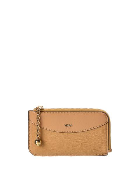 Chloé Chloé Leather Pouch
