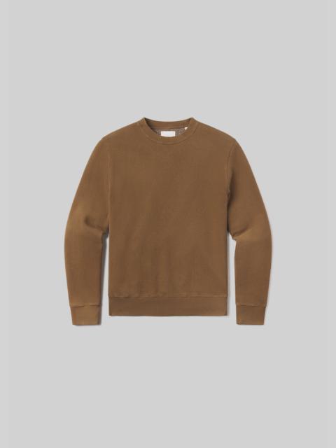 Citizens of Humanity Vintage Crewneck Sweatshirt
In Vintage Kelp