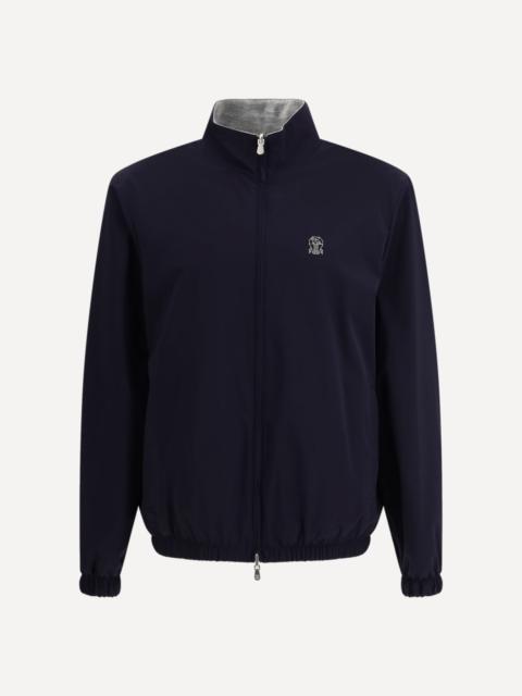 Brunello Cucinelli Reversible Jacket