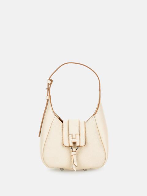 HOGAN MINI HOBO BAG