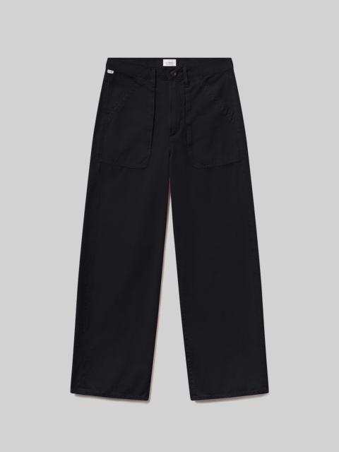 Citizens of Humanity Ayla Cargo
In Washed Black