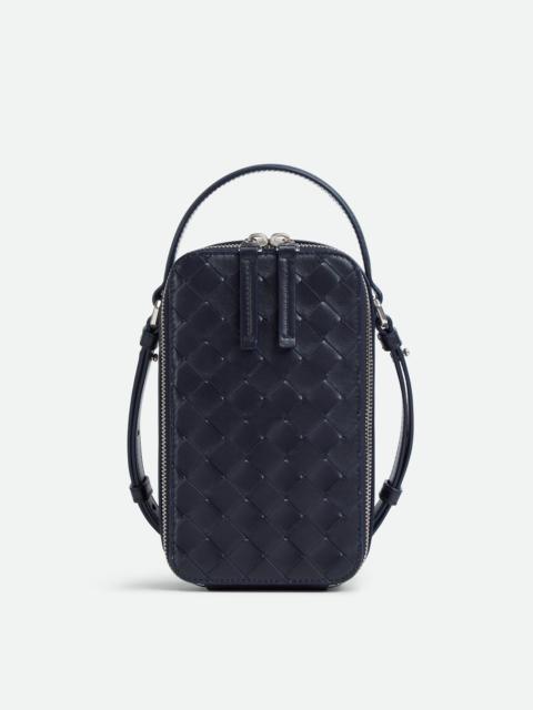 Bottega Veneta Getaway Phone Pouch
