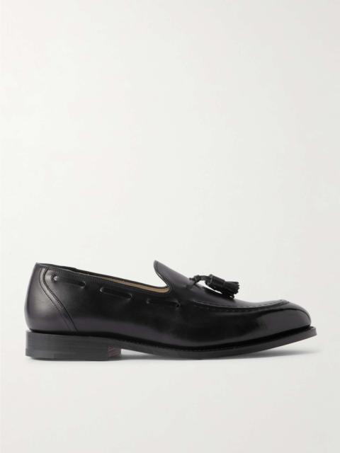 Kingsley 2 Tasselled Leather Loafers