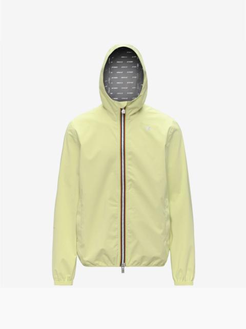 K-WAY JACK STRETCH DOT