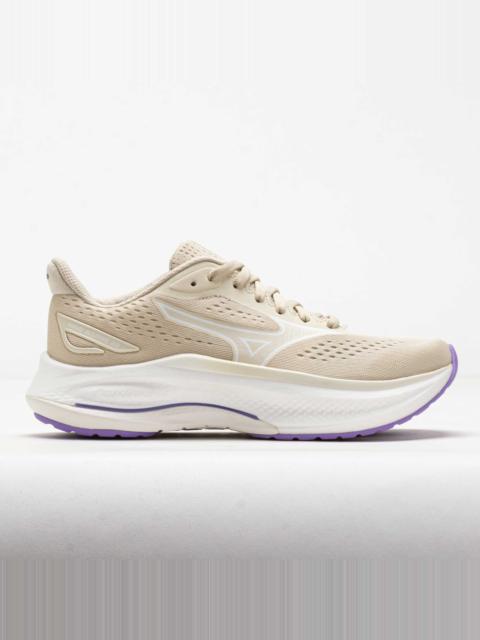 Mizuno Mizuno Wave Inspire 22 Women's Summer Sand/White