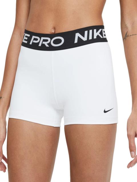 Nike Nike Women's Pro 3” Shorts