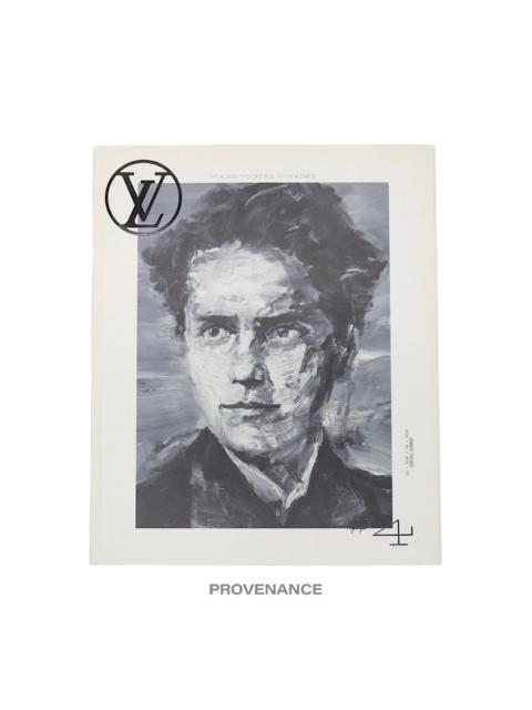 Louis Vuitton Louis Vuitton - The Book #4