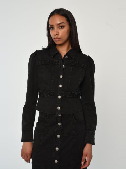 Love the Label Neva Jacket