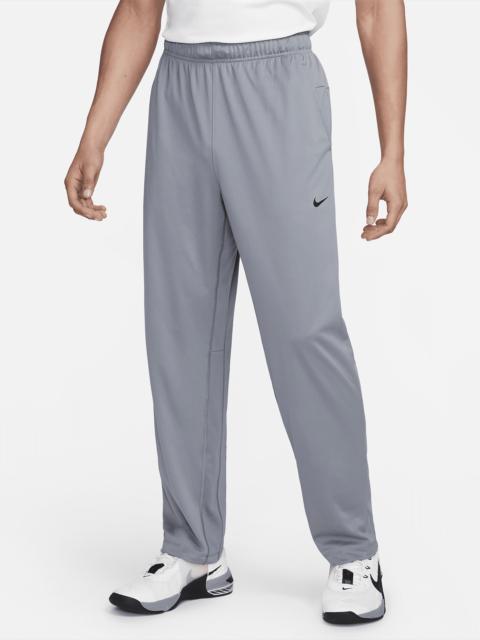 Nike Nike Totality Men's Dri-FIT Open Hem Versatile Pants