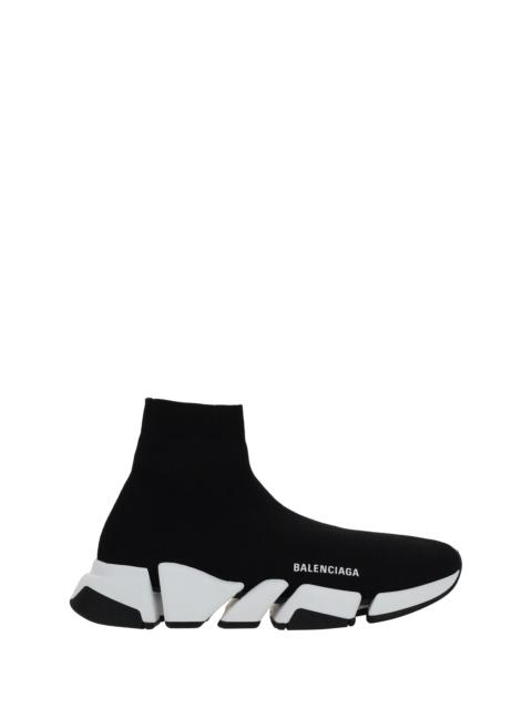BALENCIAGA Balenciaga Men Speed Sneakers