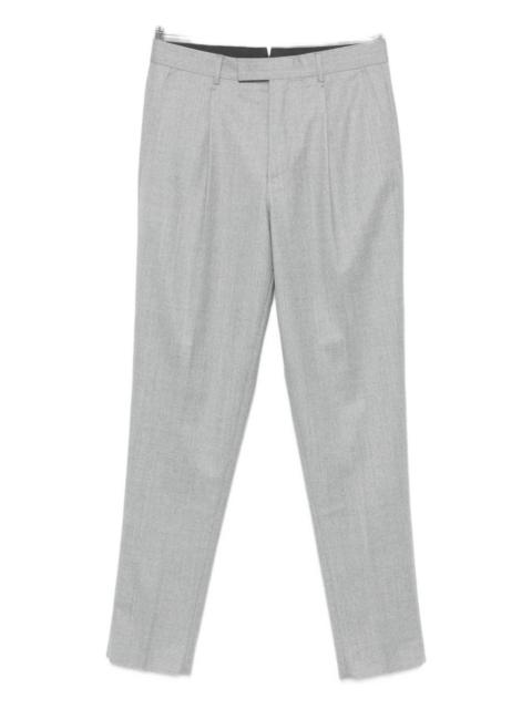 ZEGNA TROUSERS