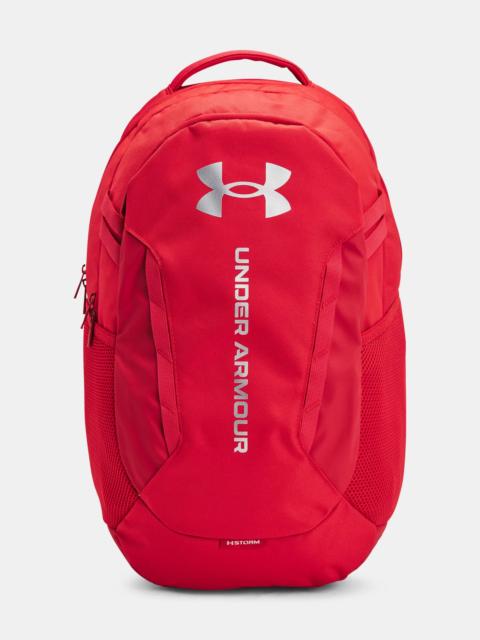 Under Armour UA Hustle 6.0 Backpack
