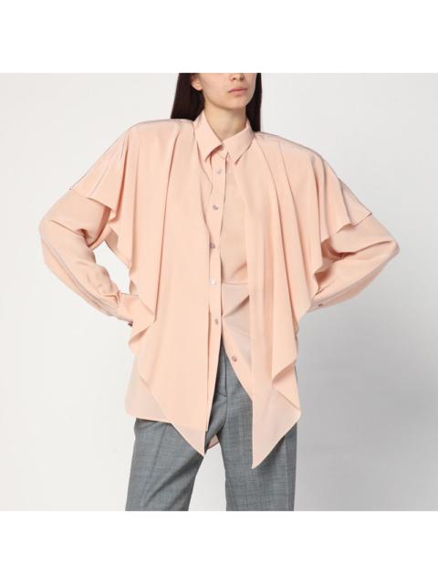 Stella McCartney Stella McCartney silk shirt