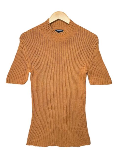 Vintage Burberry London Knitwear