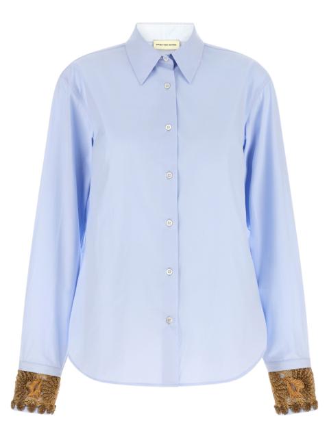 Dries Van Noten Dries Van Noten Women 'Chloris' Shirt