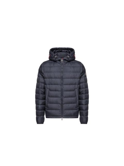 Moncler MONCLER Vermeille $1895 Men's Navy Blue Down Vest New (Men's