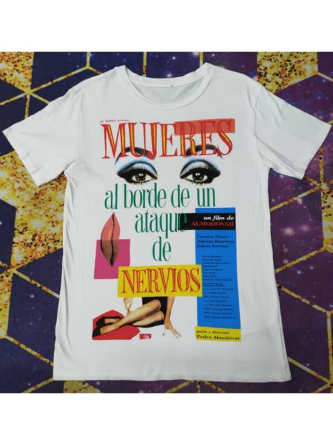 Other Designers Art - x Mujeres T