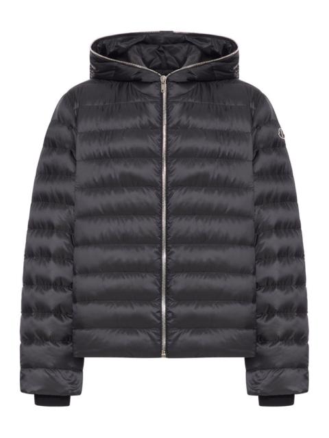 Moncler Moncler + Rick Owens Men Padded Jacket With Hood