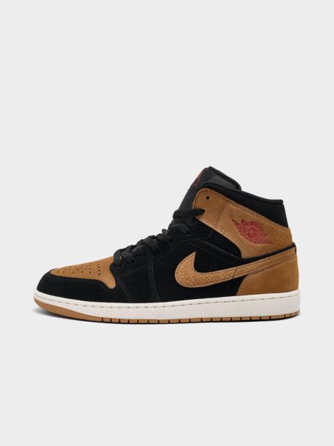 Jordan Men's Air Jordan Retro 1 Mid SE Casual Shoes