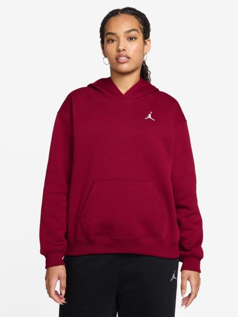 Jordan Jordan Women's Brooklyn Fleece Pullover Hoodie