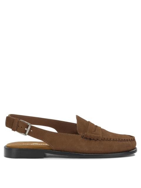 SEBAGO Sebago Dan Sabot