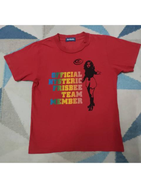 Hysteric Glamour Vtg for Ladies