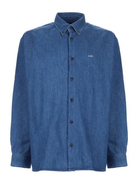 A.P.C. A.P.C. Men