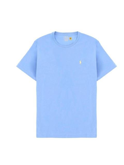 Polo Ralph Lauren Polo Ralph Lauren Custom Slim-Fit Jersey T-Shirt