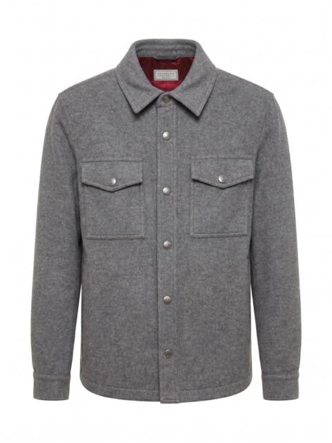 Brunello Cucinelli Brunello Cucinelli Men Jacket