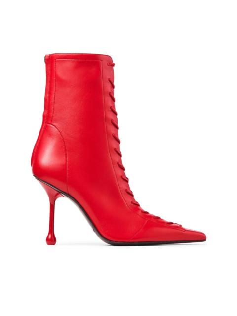 95mm Scarlett boots