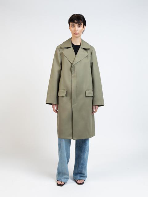 Elleme Oversized coat/Khaki