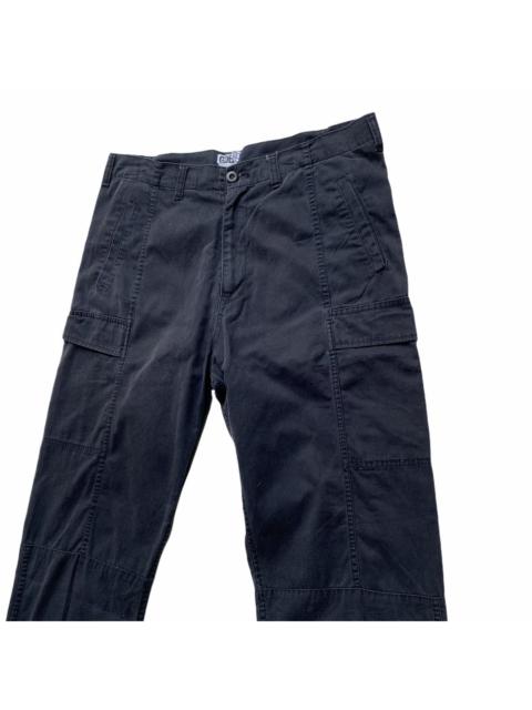 Other Designers Fragment Design - Vintage Good Enough Cargo Pants