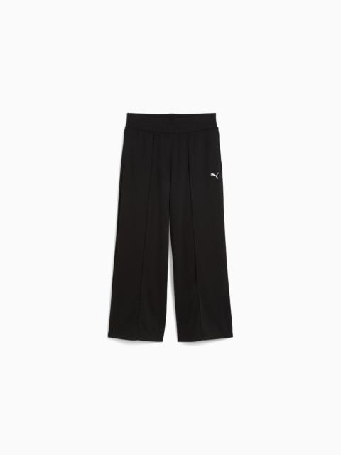 PUMA FUTURE.PUMA.ARCHIVE Pants Women
