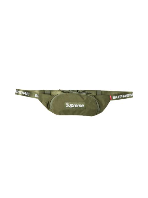 Supreme Small Waist Bag