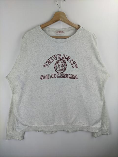 Other Designers Steals🔥Vintage Sweatshirt University South Carolina